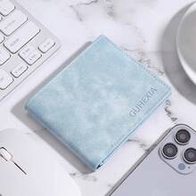 Coin Purses - Brown - View 9