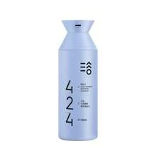 Rever 1 瓶 400ml Triptych Of Lune 豐盈防脫髮洗髮精，適合扁平細髮 - 享受高端護髮體驗，持久豐盈，深層清潔，修復受損髮質，適合所有髮質，適用於美容院、酒店、餐廳、水療中心 - Scalp Barrier Repairing - 查看 7