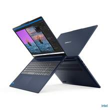 Lenovo IdeaPad Slim 5 Laptop, 16" WUXGA IPS Touchscreen,  Core 7 240H, 16GB DDR5 RAM, 1TB SSD, Backlit Keyboard, Wi-Fi 6, 1080P+ Camera, Windows 11 Home - 美規A型插(110-127V) - 查看 2