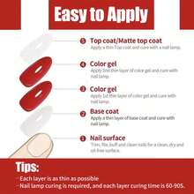 MIANEL 10ml 冬季美甲果冻凝胶指甲油 2026 新款香氛蛋壳闪粉指甲油 绿色美甲 白色美甲 新年美甲 美甲用品 情人节美甲 女孩独特礼物 - 彩色 - 查看 9