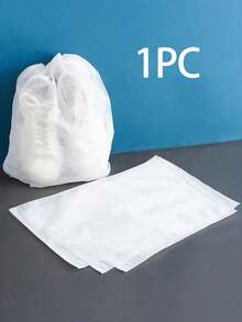 White Rubber Shoe Brush, Suede & Plush Shoe Cleaning Brushes - Heavy-Duty One-Brush Design For Canvas, Boots, Sneakers - Gentle Shoe Care With No-Scratch Brush,Effective Household Cleaning Brush, Suede Brush, Household Essentials ﻿ - A - View 11