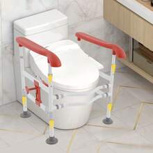 YUNRUX Toilet Trip Levers - A - View 10