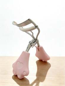 Stainless Steel Cat Claw Portable Curler, Partial Eyelash Curler, Wholesale Partial Shaping - Multicolor - View 5