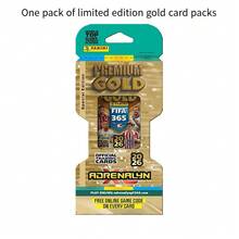 Panini-2026 365 经典零售大包装/限量版金卡包/迷你铁盒/经典铁盒，足球迷收藏必备，大容量卡包，包含众多球星，卡片细节精美，是节日收藏展示的理想礼物。 - 彩色 - 查看 14