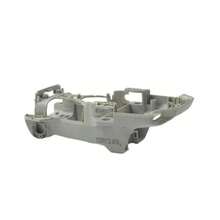 Jakoly Carcasa Original para dron  Mini 2 cubierta central de marco de cuerpo de reemplazo para  Mini 2 piezas de repuesto para dron UAV - Caso de los medios de comunicación - Ver 5