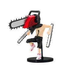 (B6 Cuatro estilos) Figura de anime versión Q, Modelo Muñeca de juguete - 4 paquetes - Ver 10