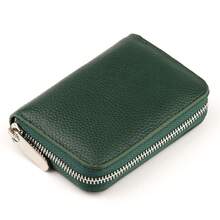 Women Wallets - New Color Added -- #Light Apricot - View 4