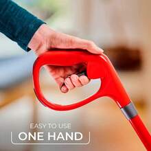 Microfiber Spray Mop With Reusable & Machine Washable Mop Pad, Mop Set  Trap, And Mop Pad - 1 ct - 查看 7