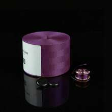 3.6m Retractable Car Safety Belt, 48mm Universal Car Seat Modification Accessory - Multicolor - View 7