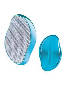 1pc Reusable Waterproof Physical Painless Hair Removal Device, Suitable For Men And Women, Elegant Gift - Multicolor - View 4