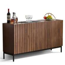 Buffets & Sideboards - NATURAL - View 8