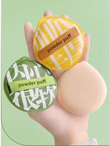 9pcs/Set Super Soft Makeup Sponge Set, Makeup Blender, Ladies Makeup Puff, Korean Beauty Tools Accessories, Makeup, Affordable, Room Decor, Vanity, Travel, Bedroom, Makeup Accessories, Puff, Makeup Sponge, Sponge, Cheap, Christmas Gift, Cosmetics, Makeup Tools, Bargain, Gift, Women Gift, Christmas Present