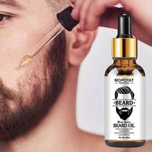 Beard & Mustache Care - 1pc - View 3