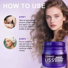 Hair Treatment - 1pc - View 10