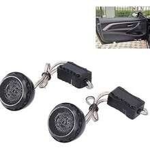 Tweeter para Automóvil TS-T280 de 140W Altavoz de Alta Calidad para Coche - A - Ver 3