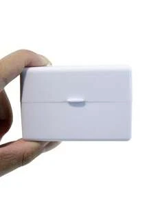1SET (1 pieza Funda protectora transparente + 1 pieza Estuche para cigarrillos) Multicolor PARA IQOS IILUMA I ONE & PARA TEREA Estuche protector portátil resistente a arañazos, a caídas y al desgaste, Estuche para cigarrillos, Adecuado para viajes diarios y transporte - Conjunto multicolor - Ver 6