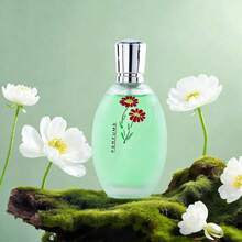 2099 2pcs Jasmine Elegance Perfume,Women's Light Perfume Spray - jasmine - View 3