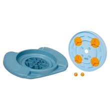 3-In-1 Mega Balance Maze Indoor/Outdoor Balance And Motor Skills Active Play For Boys And Girls Ages 3+ YearsFull Of Fun - 彩色 - 查看 4