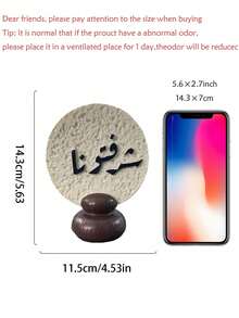 Simple And Modern Style Decorative Items, Suitable For Home And Interior Space Decoration, And Fashionable .Suitable As Room Decoration, Home Decoration, And Holiday Decoration. - A - View 16