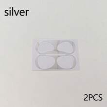 2个保护壳，金属贴纸，金属防尘盖贴纸/盒子，兼容 Pro 2、第一代、 3、 4、 Pro保护壳，Iyahong耳机保护套 - 彩色 - 查看 16