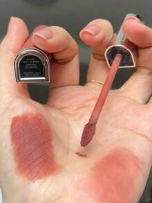 3CE Lip Tint #WARM BROWNIE 4.6g - #WARM BROWNIE - View 4