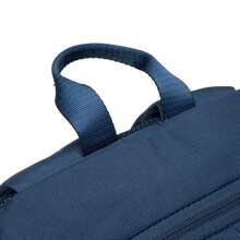 Skechers 男女通用成人背包，轻便休闲通勤背包，学生背包 L320U196-002Z - 藏青色 - 查看 2