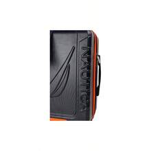 - Maleta de cabina 20 inch carry on 10kg Rgida ABS, Expandible, Ruedas Giratorias 360, Color Azul. - Azul - Ver 7