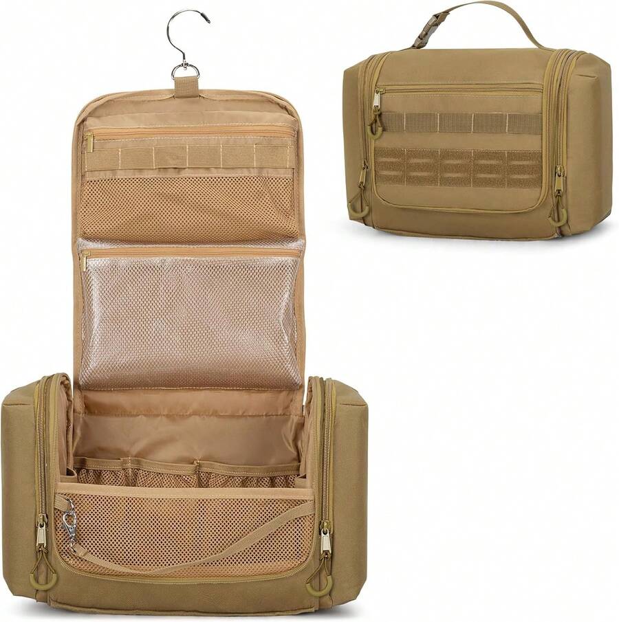 Multifunctional Storage Bags - אפרסמונים - ראה 1
