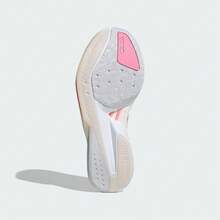 Adidas 男士 ADIZERO BOSTON 13 M 跑步鞋，低帮 JQ9666 - 銀色 - 查看 3