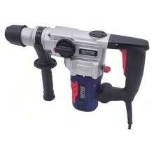 OISE ART STORE Martello Perforatore Rotativo Tassellatore Trapano 1100w Demolitore Foro Rrh26 - - Multicolore - Visualizzare 6