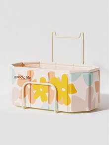 Bồn tắm người lớn gấp gọn dung tích cực lớn 84,5 gallon/320 lít, thiết kế cách nhiệt dày dặn, không cần lắp đặt, có giá treo khăn, thích hợp cho cả tắm nước đá và nước nóng, dễ dàng cất giữ - Vật dụng thiết yếu cho phòng tắm. - Bồn tắm gấp - Xem 13