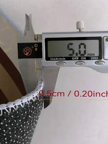 سجادة صلاة فاخرة من الفلوت سميكة، حصيرة ركوع، سجادة صلاة مزينة بالشراريب، بنمط زهري إسلامي بالأخضر والذهبي، قابلة للغسل في الغسالة، مانعة للانزلاق، ناعمة ومريحة، قابلة للطي، مناسبة للمساجد والأنشطة الإسلامية الداخلية/الخارجية، رمضان - متعدد الألوان - مشاهدة 10