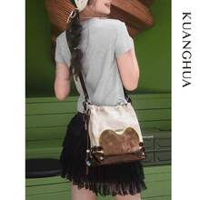 Women Fashion Backpacks - Xuan Tian - View 2