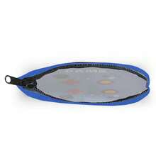 New Stylish Wallet, Cute Cartoon Dinosaur & Football Design, Suitable For Men, Women, Students, Children, Coin Purse - Game Blue - View 4