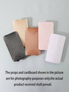 5双装女童镂空水钻渔网袜，薄款，春夏款 - 彩色 - 查看 4