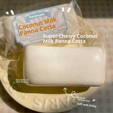 Best-Selling Super Soft Coconut Milk Squeeze Toy, Slow Rebound Stress Relief Squeeze Toy - Multicolor - View 6