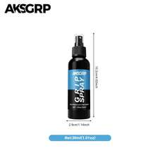 1 Bottle Anti-Slip Spray, Multi-Scene Shoe Sole Anti-Slip Spray (Suitable For Basketball, Fitness, Dance, Outdoor, Rainy Days),Shoe,Spring Summer Picks,Brides Maid Gifts,Room,Bedroom Deccor,Bedroom Deccor,Beach,Travel,For Men,For Women,Vacation - Anti-slip Spray - View 6