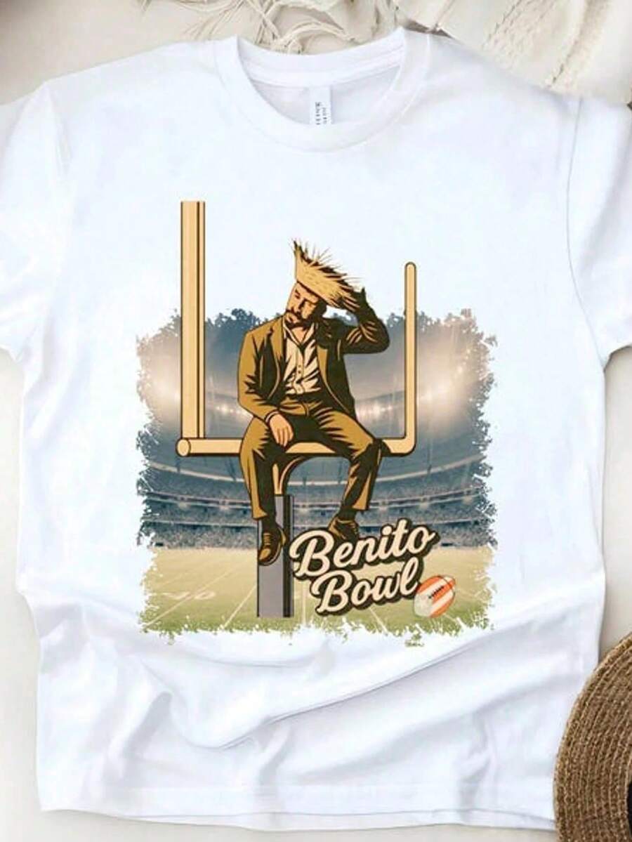 Men Outdoor Tees & Tanks