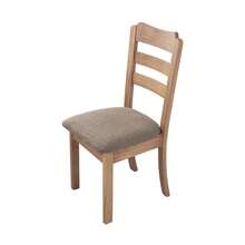 1/2/4/6pcs Plaid Pattern Stretch Dining Chair Covers, Removable & Washable Chair Slipcovers For Dining Room, Kitchen - Multicolor - View 34