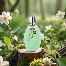 2099 2pcs Jasmine Elegance Perfume,Women's Light Perfume Spray - jasmine - View 2
