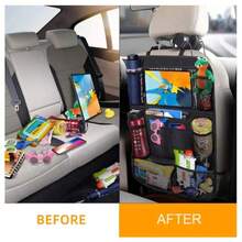 Car Seat Back Storage Bag - 2 Unidades - Ver 6