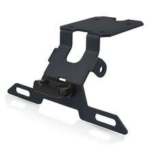 FOR YZF R15 V3 R15V3 2017 2018 2019 2020 2021 2022 2023 2024 2025 License Plate Holder Bracket Frame Tail Tidy Eliminator - - A - View 5