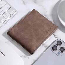 Coin Purses - Brown - View 1