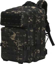 45l 4.0 Nero Camuffare Cp