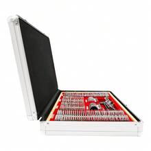 SanBouSi Lens Box Storage Box For Optometrists Vision Testers - Lens Box - View 5