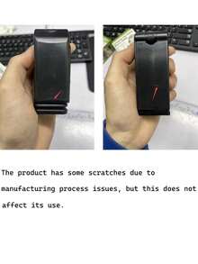 Foldable Airplane & High-Speed Rail Phone Holder, Portable Rotating Multi-Function Accessory - Multicolor - View 11