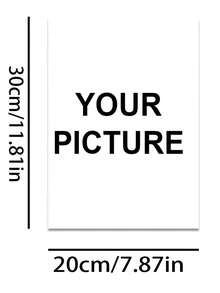 Customized Wall Art - Custom Photos - View 19