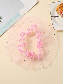 狗狗头套，透气网眼面罩，适用于小型/中型犬，防舔、防啃、防咬嘴套 - 彩色 - 查看 15