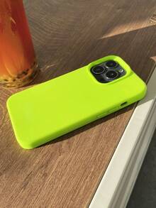 2.0Mm Thick Liquid Silicone Phone Case Compatible With IPhone Apple 16, 15, 14, 13, 12, 11 Pro Max & Galaxy S24U, S23, S22, S25 Series Full Body Protective Cover Waterproof Shockproof Anti-Fall Scratch Resistant,Valentine'S Day Gifts - 款式1(1件) - 查看 9