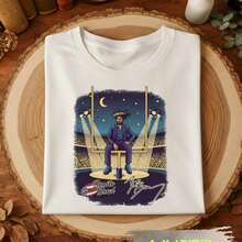 Benito Bowl TShirt 2026 Shirt Bad Game Day Bunny Shirt Superbowl Puerto Rico Fan Tee Badbunny HFBJ - 白色 5 - 查看 11